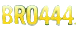 BRO444 LOGO