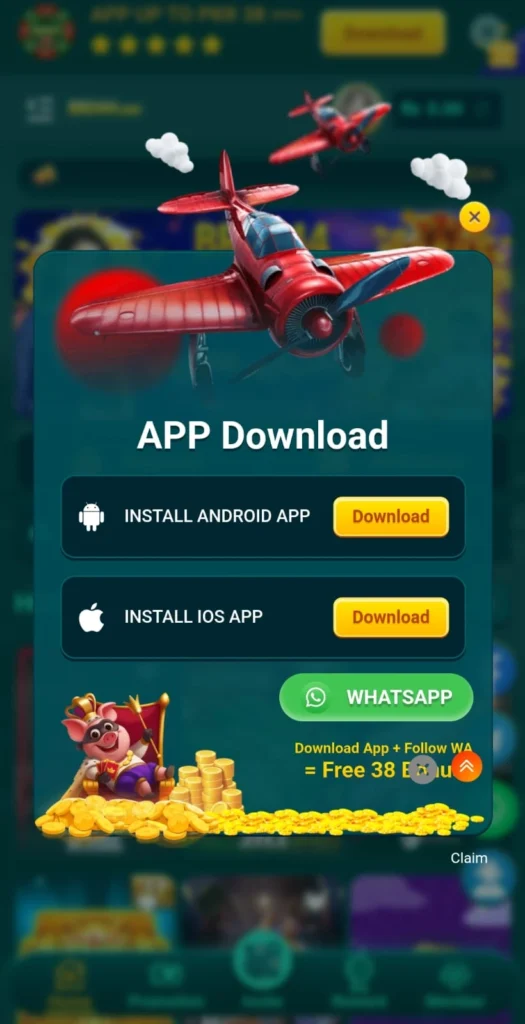 Bro444 Download APK